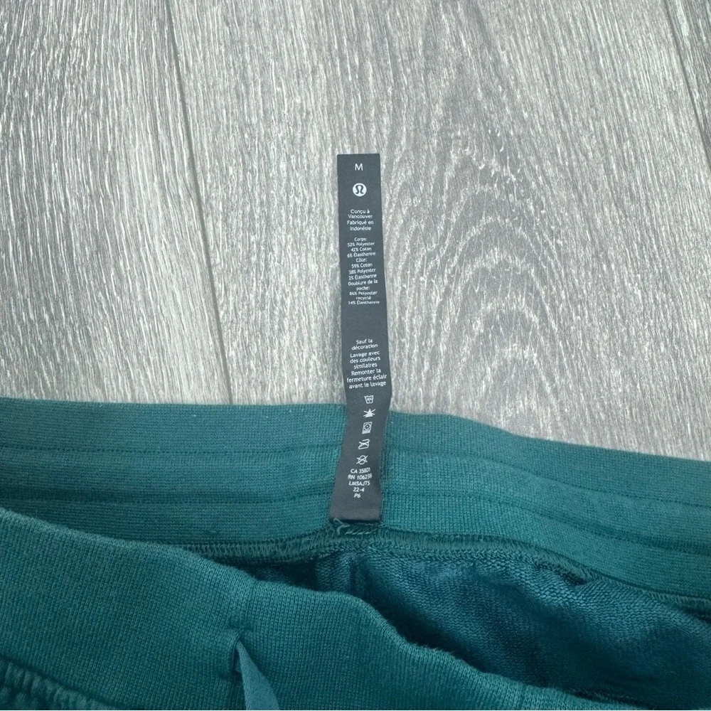 Lululemon City Sweat Jogger *29